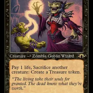 Warren Soultrader