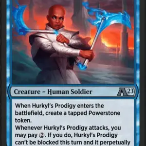 Hurkyl's Prodigy