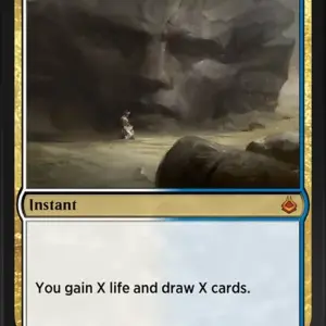 Sphinx's Revelation