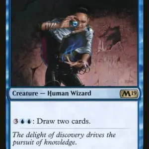 Mystic Archaeologist