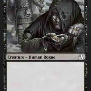 Krovikan Scoundrel