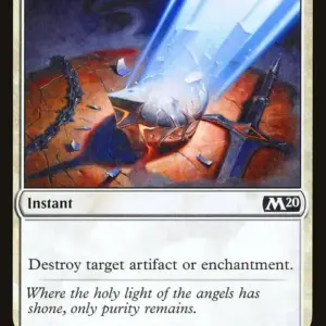 Disenchant
