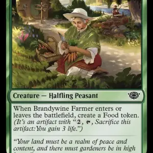Brandywine Farmer