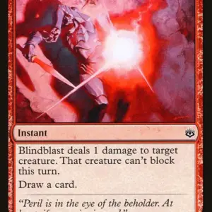 Blindblast