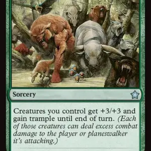 Overrun