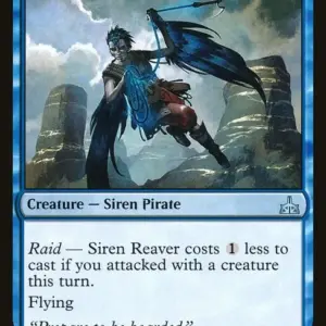 Siren Reaver