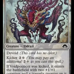Voidpouncer