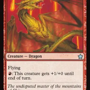 Shivan Dragon