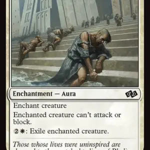 Dreadful Apathy