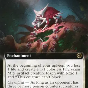 Skrelv's Hive
