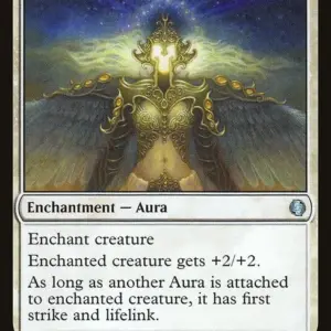 Face of Divinity