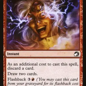 Electric Revelation