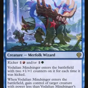 Vodalian Mindsinger