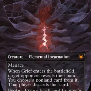 Grief