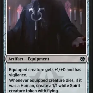 Avacyn's Collar
