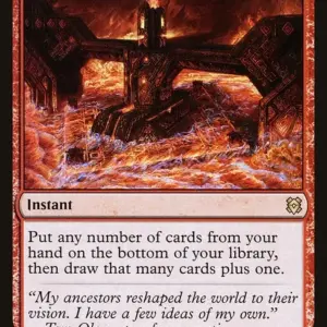 Valakut Awakening // Valakut Stoneforge