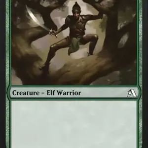 Treetop Warden