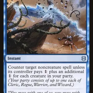 Concerted Defense