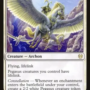 Archon of Sun's Grace