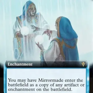 Mirrormade
