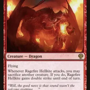 Ragefire Hellkite