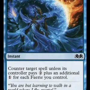 Spell Stutter