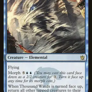 Thousand Winds
