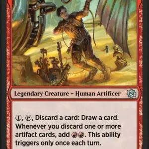 A-Mishra, Excavation Prodigy