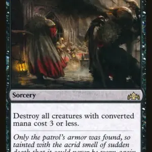 Ritual of Soot