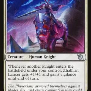 Zhalfirin Lancer