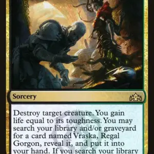 Vraska's Stoneglare