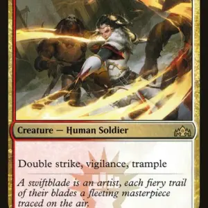 Swiftblade Vindicator