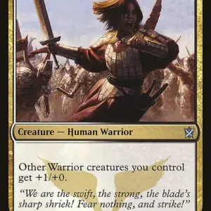 Chief of the Edge