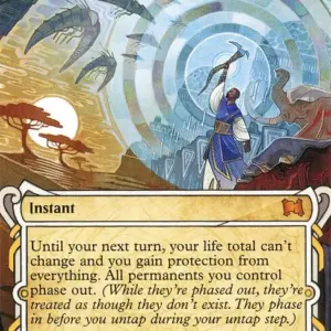 Teferi's Protection