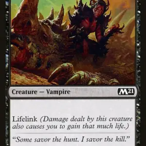 Blood Glutton