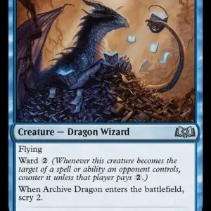 Archive Dragon