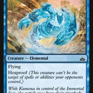 Soul of the Rapids