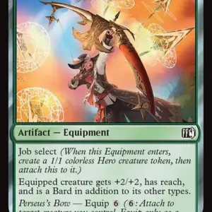 Bard's Bow