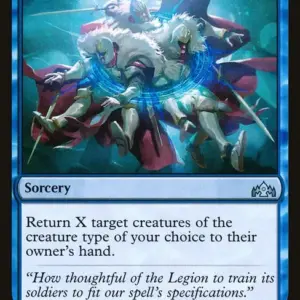 Selective Snare