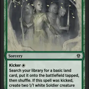 A-Scout the Wilderness
