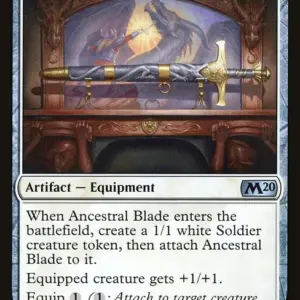 Ancestral Blade