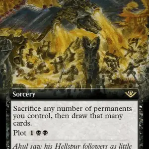Pitiless Carnage