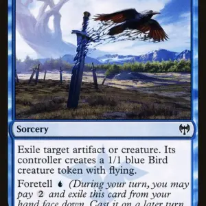Ravenform