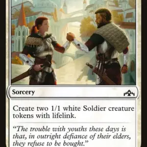 Sworn Companions