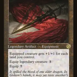Blackblade Reforged