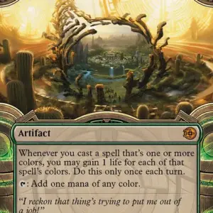 Ancient Cornucopia