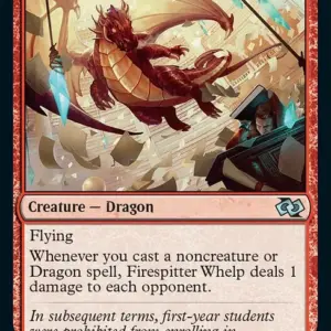 Firespitter Whelp