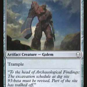 Pardic Wanderer