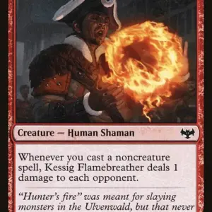 Kessig Flamebreather
