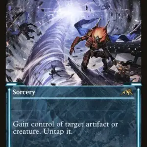 Invoke the Winds